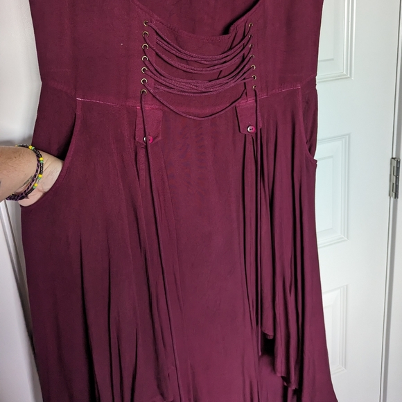 Holyclothing Rosetta Overdress - Picture 4 of 4